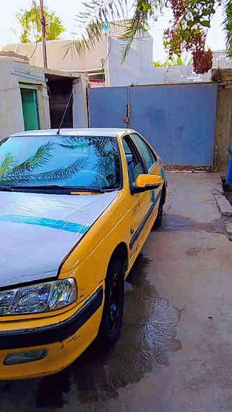 السلام وعليكم بارص موديل 2015 صدر جديد كهربايات خير من الله تخم تاير عوزها بس عينة وصينية نص عمر فقط جاملغ الخلفي واحد ميخاف الله مخلي جير علي حكيته طلع الحديد فقط مابيها ضربه والجاملغ الثاني بارد ومرجعة تحويل ثاني يوم سنوية شويه انكسرت من فوك بس مماثرة هاي كل الي بيها ابيع هلموجود شعندك مراوس راسلني رقم الهاتف ***********مكان السياره الحسينية
