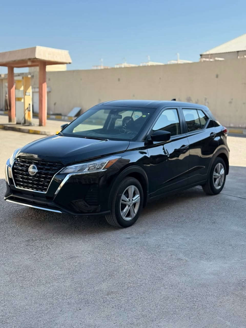 ‏‎‏‎نيسان كيكس شكل جديد 2024 S 🌹
‏‎‏‎ضرر ربع بنيد و جاملغ صبغ بدون دواخل
‏3N1CP5BV5RL566222
‏‎دواخل شواصى لغد گێر محرك شرط 💯
‏‎‏‎السعر : 118 ورقه و بيها مجال للطيبين
‏‎سياره ماشييه : 19 الف ميل 
‏‎ايرباگ : ستيرن راجع سستم 
‏‎‏‎مواصفات_𝐒
‏‎‏‎بصمة 
‏‎‏‎كاميرا
‏‎‏‎نقطة عماء
‏‎‏‎تحديد سرعة
‏‎‏‎تحديد مسار
‏‎‏‎اوتو ستارت ستوب
‏‎‏‎رادار امامي
‏‎‏‎رادار جانبي
‏‎‏‎رادار خلفي
‏‎‏‎حساسات امامي
‏‎‏‎حساسات جانبي
‏‎‏‎حساسات خلفي
‏‎‏‎ستيرن فوليوم
‏‎سياره شرط ترقيم اربيل ، دهوك ، سليمانيه 
‏‎اتصال او واتساب: ‭0776 699 5610‬
‏‎اتصال او واتساب: ***********
