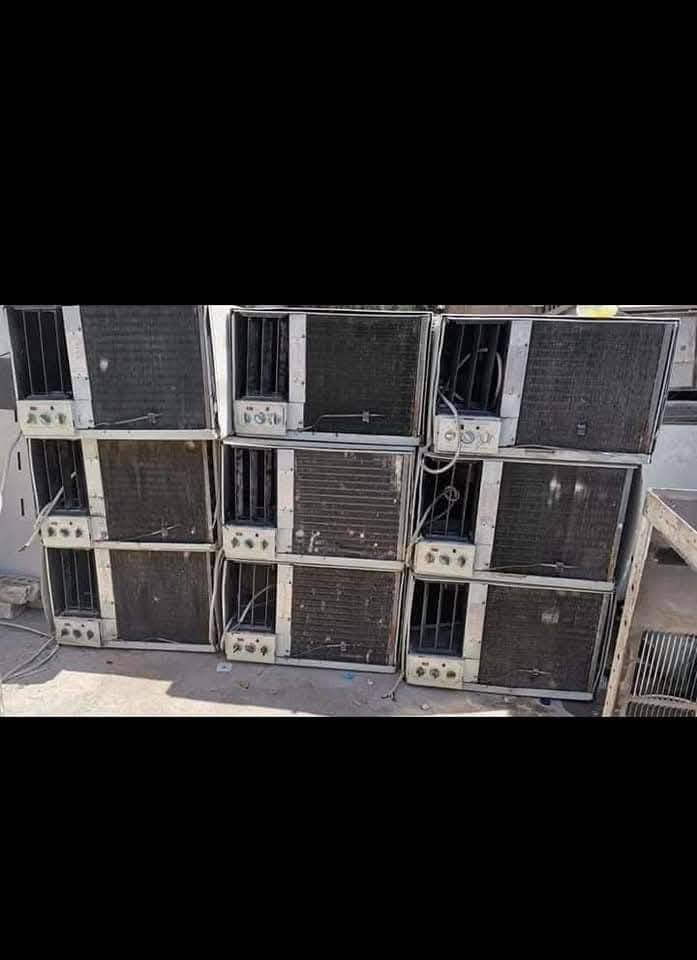 عاجل 🛑عاجل✅
يعلن مكتب  ابو جود            ***********
لشراء جميع السبالت العاطله والتالفة بأسعار خيالية
😱سبلت 5طن ب200😱
🥳سبلت 4طن ب130😍.     اسعار قابل للتفاوض 
🥰سبلت 3طن ب115😘 غير مبري الذمه لي يأخذ المنشور 
🤩سبلت 2طن ب90🤩. أسعارنا فوق اسعار جميع البيجات  
☺️سبلت1,5طن ب55☺️ اي شي عندك راسلني خاص 
😍سبلت 1طن ب40🥰.           او اتصل عل ارقام 
😘مكيف طنين جنرال ب 100😘. 
😱مكيف كرافت 73 ب80😱.      ***********

🥳مكيف روتري صيني ب70😱 أسعارنا فوق اسعار جميع        ا                                                        البيجات

اشتري جميع الكيبلات والنحاس والماطورات 

***********
