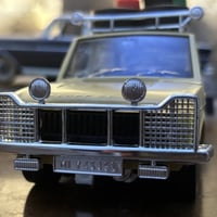 Range Rover 1975  من سيارات الشارع العراقي ، تم استخدامها في الانضباط ...