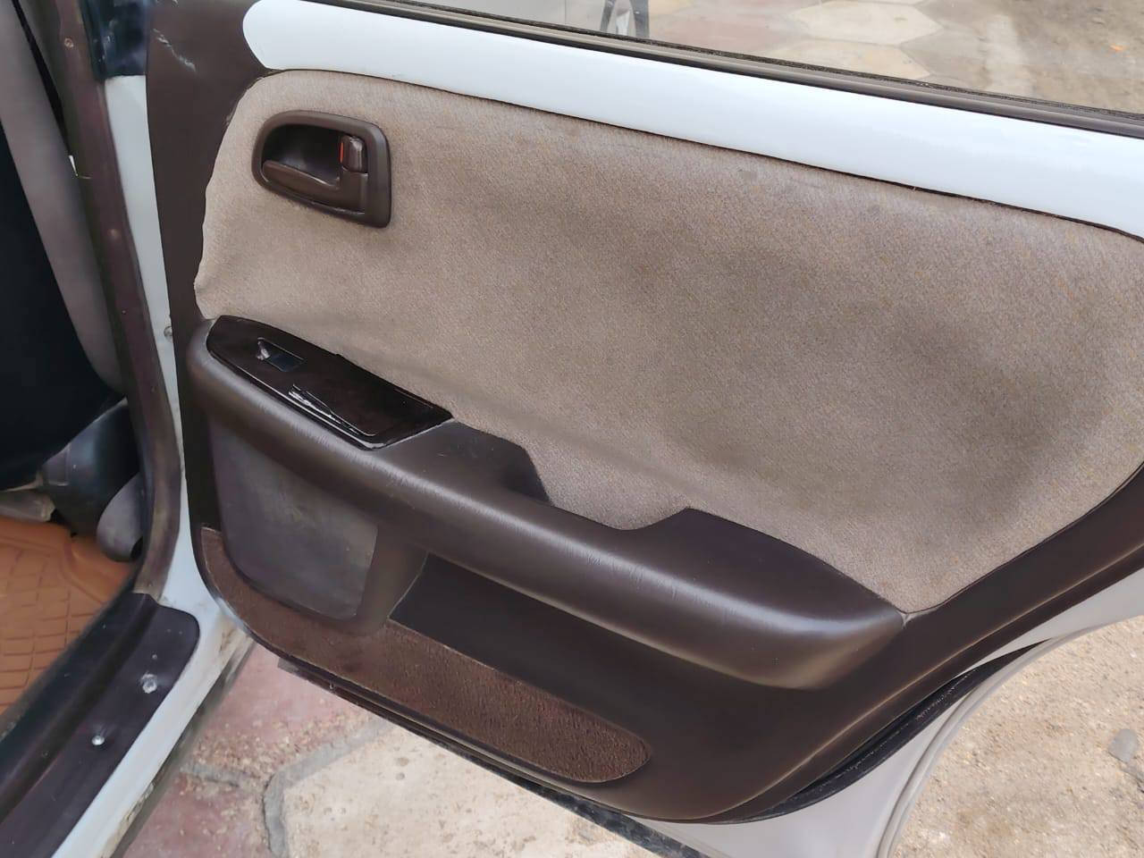 السلام عليكم مارك 93 كفاله عامه فقط صبغ جماليه باسمي ذي قار سنويه 27 رقم نكليزي مكينه وكير 2500 شرط جاهزه مابيهه كل نقص شاشه كامره حداده ادامه كامله مسويلهه مكاني ناصريه سعر 63 وبيهه مجال 
***********
