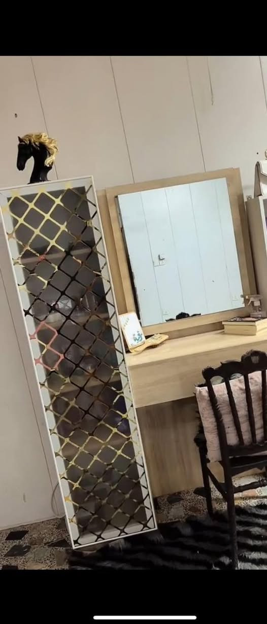 للبيع


**إذا كنت صاحب هذا الإعلان وتريد حذفه لأي سبب، رجاءا أرسل رسالة إلى الدعم الفني**