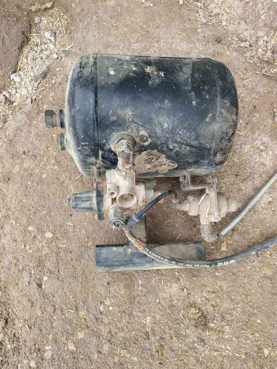 سلام عليكم للبيع تاروسه هوه جهازه بس شدهة مكفوله من تنفيس مكان السماوة قضاءالرميثة ا الستفسار ***********1
