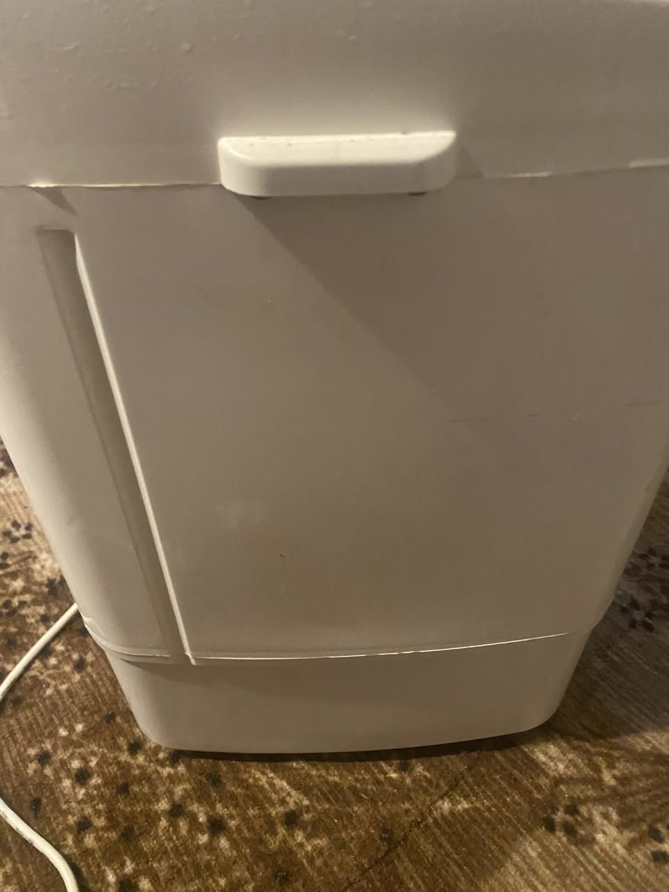 السلام عليكم غساله للبيع غسل وتنشيف شرط 25 وبي مجال


**إذا كنت صاحب هذا الإعلان وتريد حذفه لأي سبب، رجاءا أرسل رسالة إلى الدعم الفني**