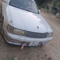 كراون • مكفولة • محرك وكير جديد