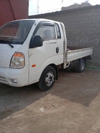 2007 • مكينة وكير • بلا ضرايب