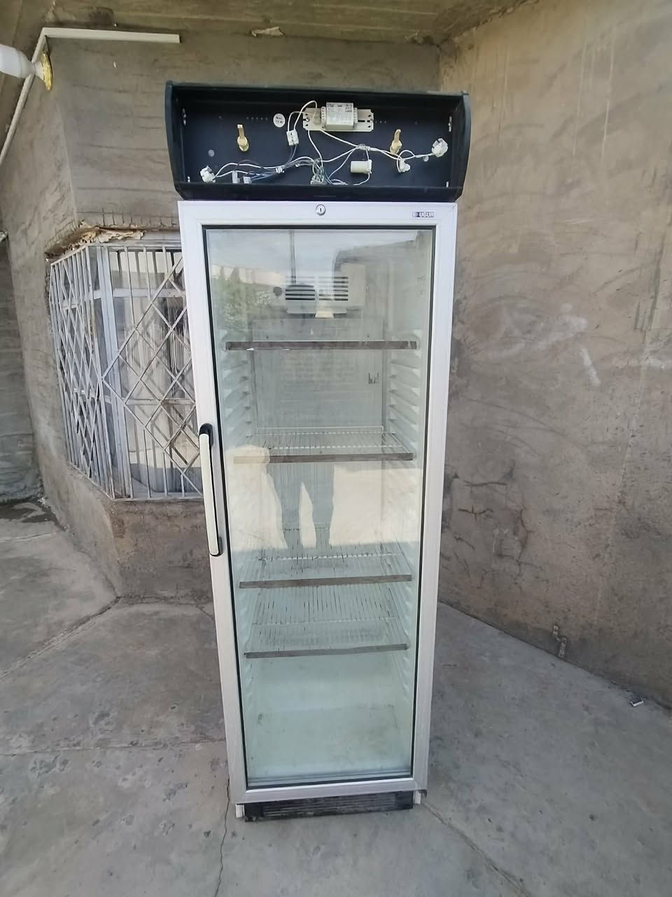 برادات للبيع براد ببسي +براد عصائر


**إذا كنت صاحب هذا الإعلان وتريد حذفه لأي سبب، رجاءا أرسل رسالة إلى الدعم الفني**