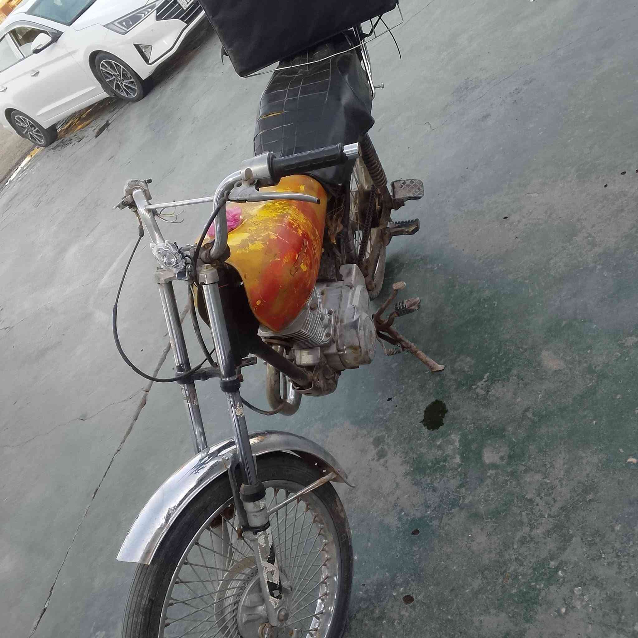 اربعه كير كلك مكفوله سعره 175كهربائيات شغاله مكان كربلاء الحسينيه هاذه رقمي ***********
