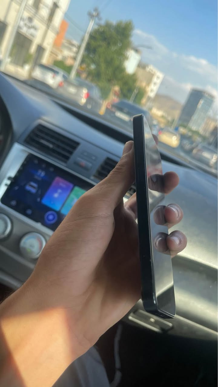 ايفون ١٣  ذاكره ١٢٨ و ٢ سيمكارت و موبايل كلشي شريكه بيها بطاريه مبدل بطاريه عصلي عصلي كل شريكه سعر مميز ٢١٥$ دولار بيا مجال بصيت دهوك, العراق


**إذا كنت صاحب هذا الإعلان وتريد حذفه لأي سبب، رجاءا أرسل رسالة إلى الدعم الفني**