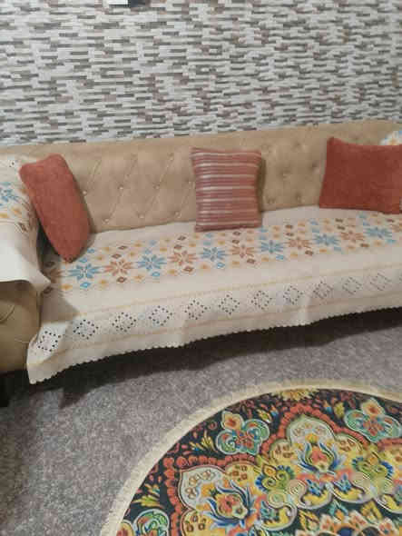 تخم قنفات للبيع المكان حي اور 7مقاعد
