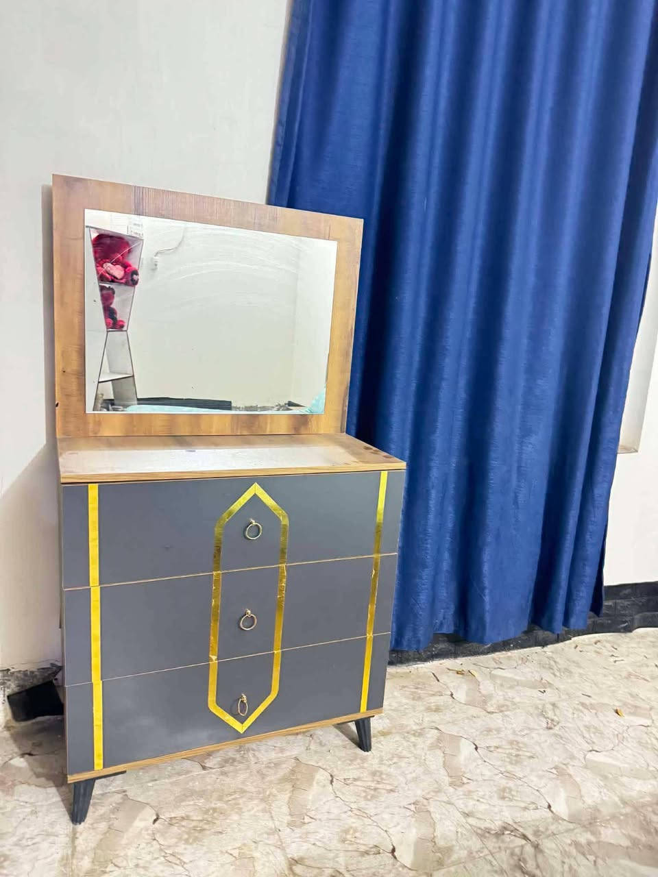 غرفه تركيه شبابيه اللبيع
السعر٦٠٠وبيها مجال قليل

نظيفه كلش عنوان بابل  حله وره محطه ابوعجاج منطقه حي السجاد


**إذا كنت صاحب هذا الإعلان وتريد حذفه لأي سبب، رجاءا أرسل رسالة إلى الدعم الفني**
