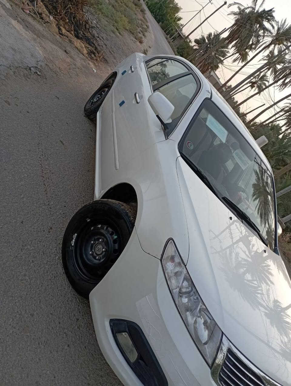 السلام عليكم كيه أوبتيما للبيع 2009 رقم أربيل محرك 2000 كير و محرك مكفولات مكان النجف كوفه سعر 110وبيه مجال  رقم***********
