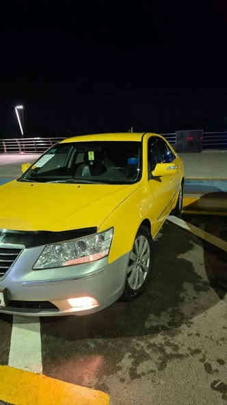 #سوناتا 2010وارد امريكي جاملق وبنيد
سياره جاهزه كير مكينه 2400دوش المرغوب  كير ومكينه خير من الله داخل جوزي برصاصي شاشه دواره كامره اشاير بلمري كرهبائيات كله شغاله 

بيها باردات بسيطه رقم واسط سنويه جديده

ويل 17 سياره مال جناي 

105وبيها مجال حك جيه وذا هاي اعبر المنشور ولا تكسر بحلاال لعالم 

#مكان واسط قضاء الحي 

#الاستفسار ***********
