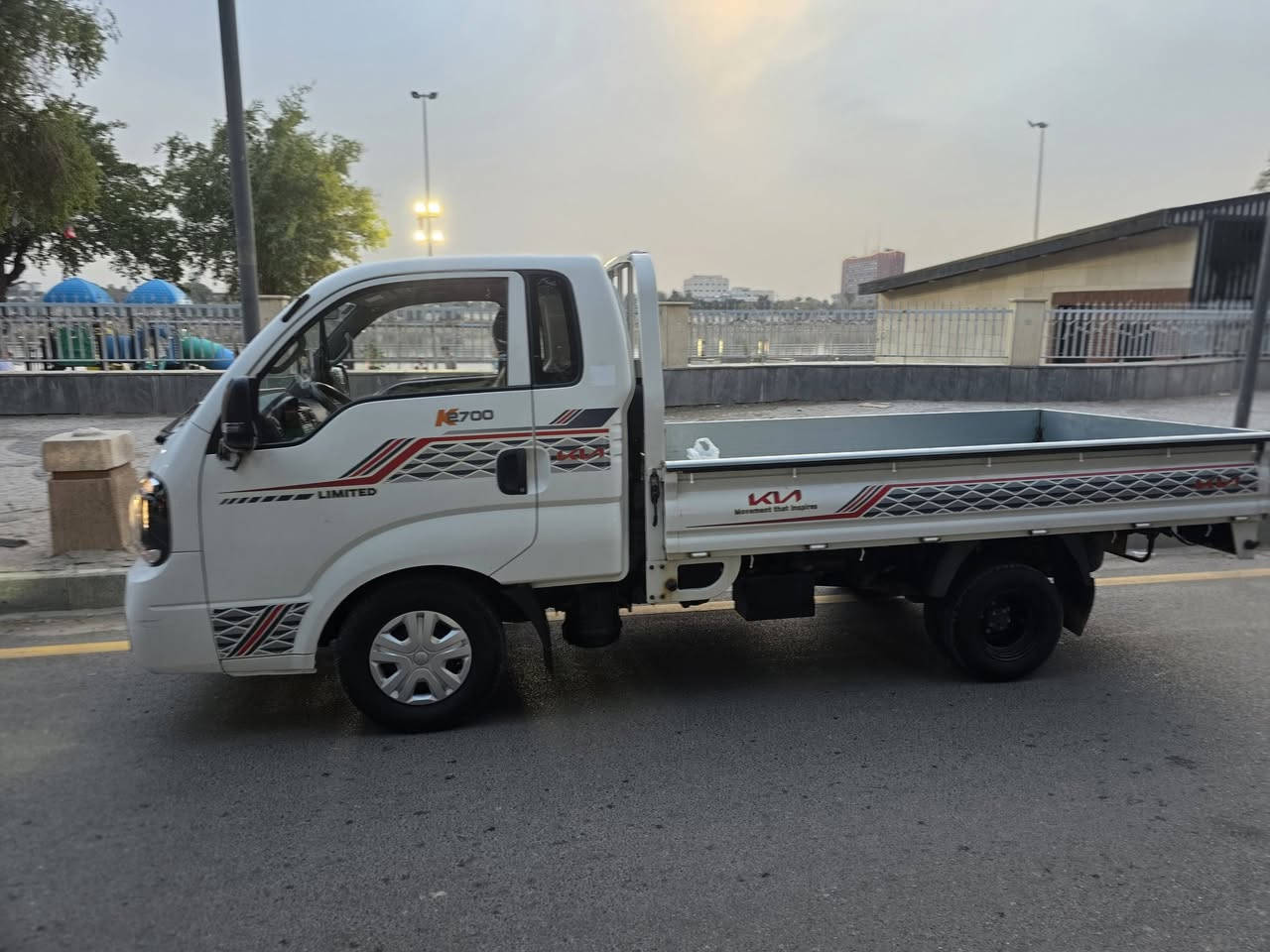 كيا حمل 2022نثيه كفاله عامه مفتوح للاستفسار ***********فقط اتصال
