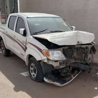 ورحمه الله   للبيع  تيوتا بيك اب  موديل 2007  السياره باسمي شخصي رقم ا...