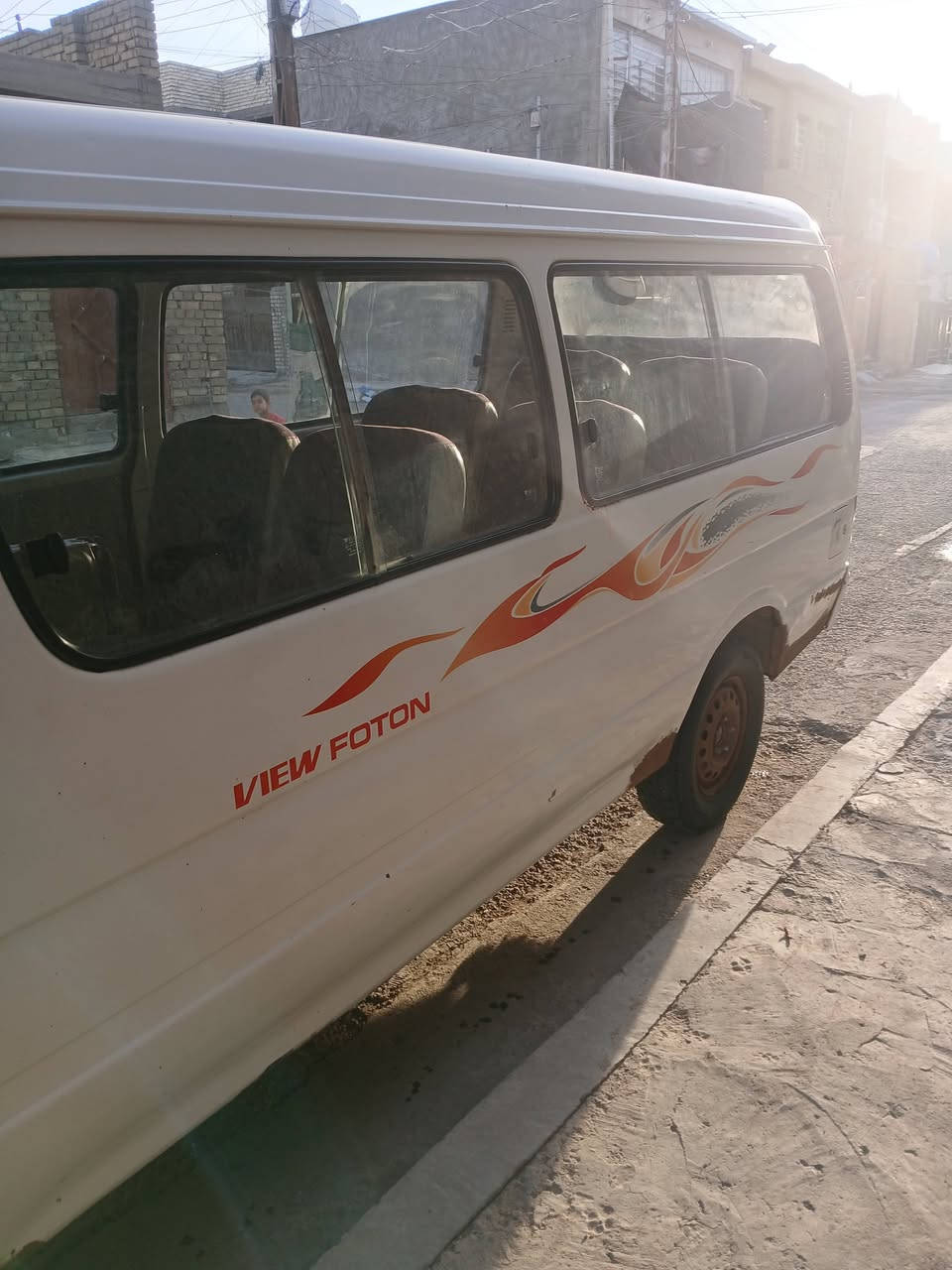 فتون للبيع ٢٠٠٨ مصفره هيئه وغرامات كامله مكمله معمره خياسات شوفت عينك   المكينه تبخر السعر ٤٨وبيه مجال للاستفسار الاتصال على الرقم *********** مكاني بغداد الزعفرانيه
