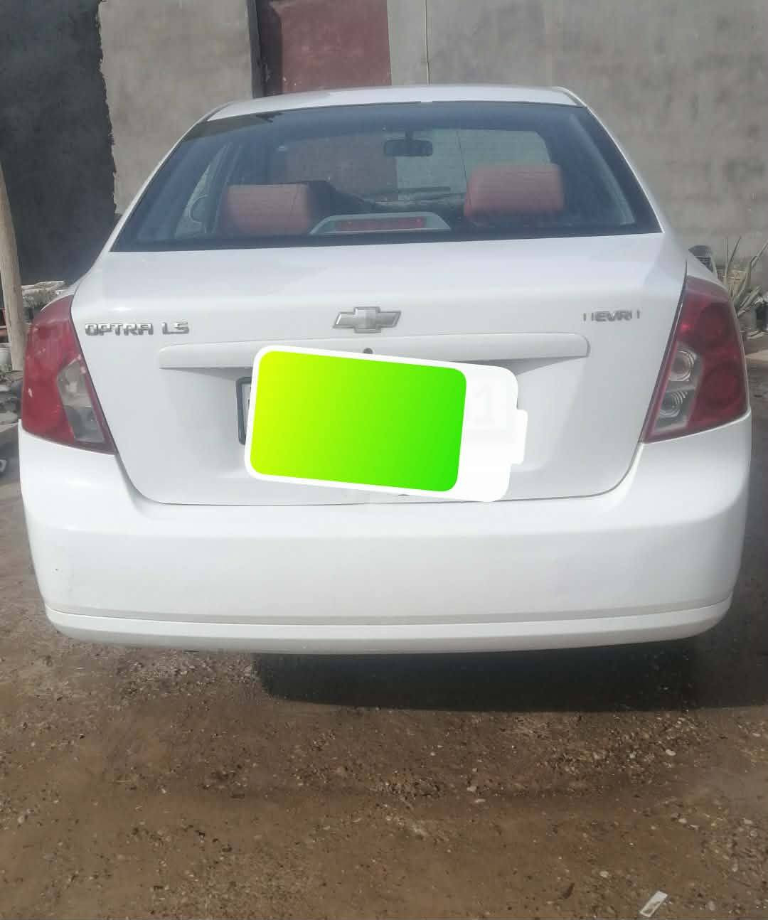 🚗 أوبترا 2011أوتوماتيك 🚗
السلام عليكم
🔧 محرك وكير شرط
✨ السيارة نظيفة ومكفولة
📺 شاشة
ضرره 3 قطع 
❄️🔥 تبريد وتدفئة شغال
📍 رقم جديد – سليمانية
✍️ باسمي
🔄 تحويل شرط
عنوان طوز
💰 السعر: 85وبيها مجال بسيط
📲 للاستفسار واتساب فقط
 *********** ] طوز, صلاح الدين
