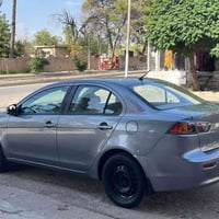 لانسر • ٢٠١٦ • ١٤٠٠٠٠ كم