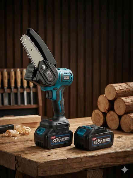 🔴 مزرف متعدد الاستخدامات EMND 1X6 🔴

💪 أداة واحدة لكل احتياجاتك!
كل ما تحتاجه لأعمالك الخشبية، الميكانيكية، وحتى العناية بالسيارات في أداة واحدة:
✅ مزرف متين وسهل الاستخدام
✅ صقالة خشب احترافية
✅ منشار خشب قوي
✅ منشار للأشجار
✅ راجز تاير سيارات
✅ قشاطة عملية

⚡️ يعمل بدبل بطارية 48V لأداء أقوى واستمرارية أطول
🔋 يأتي مع شاحن مزدوج للشحن السريع

💵 السعر: 125 ألف فقط
🚚 التوصيل مجاني إلى جميع محافظات العراق

📍 الموقع: الموصل – الفيصليّة – مقابل طرق وجسور نينوى 🏙️
📱 للطلب والاستفسار: ***********
🔗 قناة التلگرام: t.me/alrqun

✨ تابع صفحتنا الآن لتصلك كل جديد وعروض حصرية، واطلب أداة أحلامك اليوم قبل نفاد الكمية!
🔥 لا تفوت الفرصة، احصل على مزرف EMND 1X6 الآن وتمتع بأفضل أداء لكل أعمالك!
