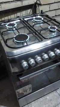 طباخ • نظيفه جداً • خاص