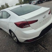 للبيع النترا 2020وارد امريكي السياره فوول مواصفات فتحه بصمه  صور الحاد...