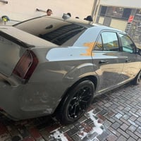 … أخوان  اوباما 2019 رقم بغداد الحديد  عداد المسافه 42 الف ميل  السيار...