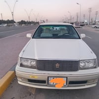 كراون راس ثور • موديل ٩٧ • مكفوله مكينه وكير