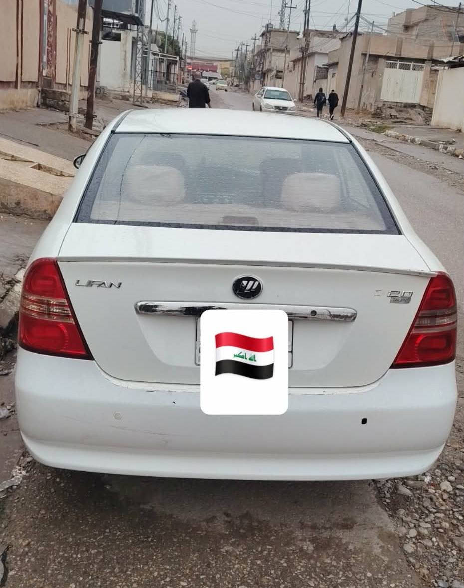 ليفان 2011 للبيع
الشرعي داخل الموصل شرط التحويل
بدون اي ضرر مع كابون بنزين 
***********
