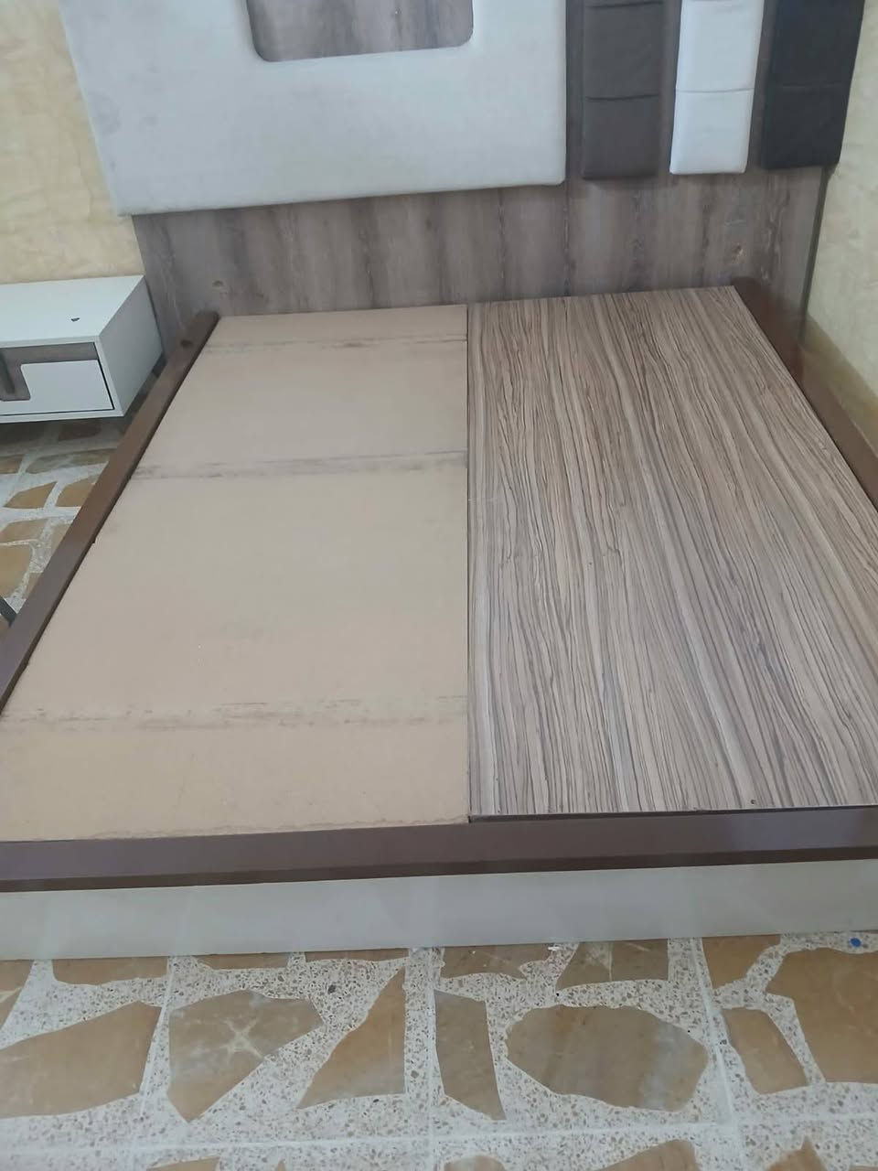 هاي غرفه ثانيه هم 250 بدون دوشك


**إذا كنت صاحب هذا الإعلان وتريد حذفه لأي سبب، رجاءا أرسل رسالة إلى الدعم الفني**
