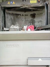 غسيل محركات • مولدات • مو الأيسر