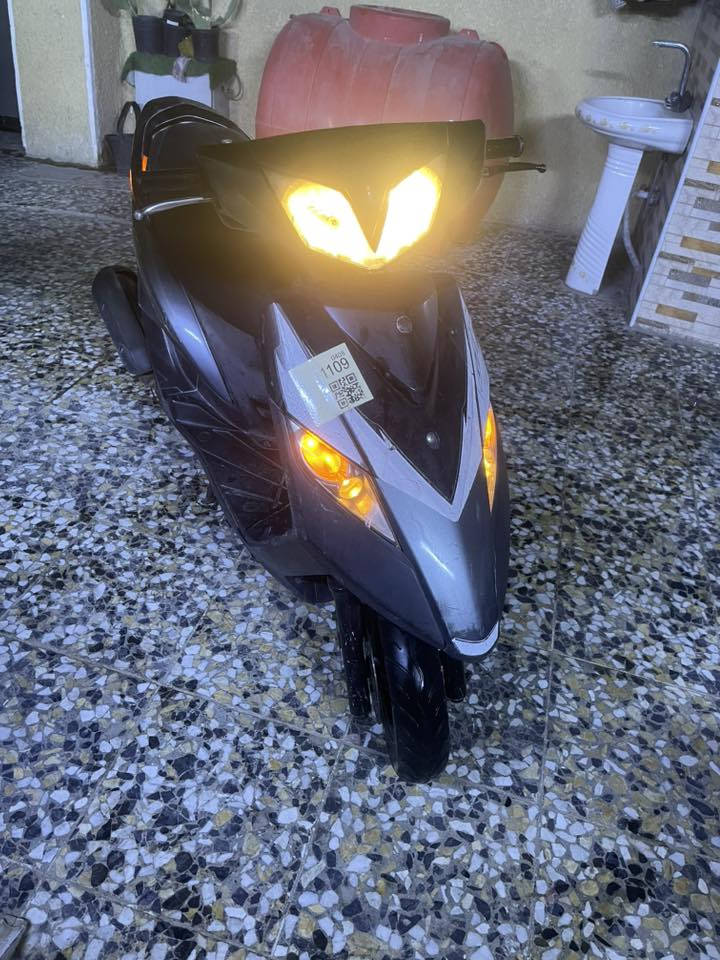 ثعلب بلاديه مكفوله مابيهه نقص كله كامله نكره كهربائيات كله كامل سعره ٤٠٠
مكان العبيدي
‭ ‭٠٧٧٢ ٦٦١ ٤٤٣٤‬
