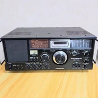 باناسونيك • ١٩٧٦ • موجات قصيرة