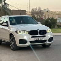 ⸻ 🚘 BMW X5 M Package – خليجي 📅 موديل 2014 | 🔥 رقم مميز  ✨ فول مواصفات ...