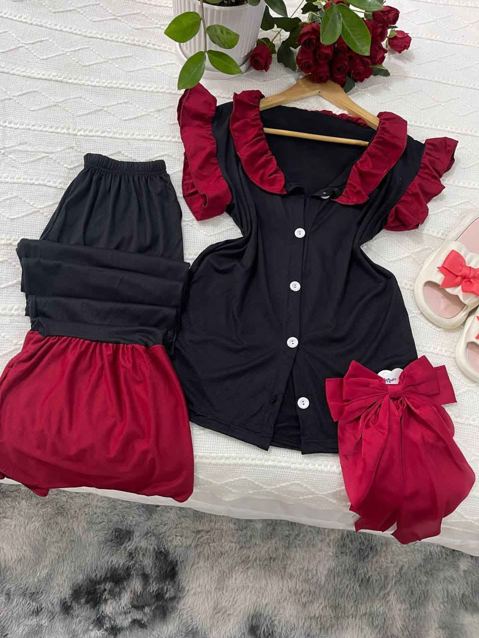 متوفرات ❤️فري سايز


**إذا كنت صاحب هذا الإعلان وتريد حذفه لأي سبب، رجاءا أرسل رسالة إلى الدعم الفني**