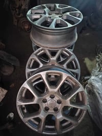 ويل كب جيب كومباس تخم كامل بسعر مناسب  07728743664