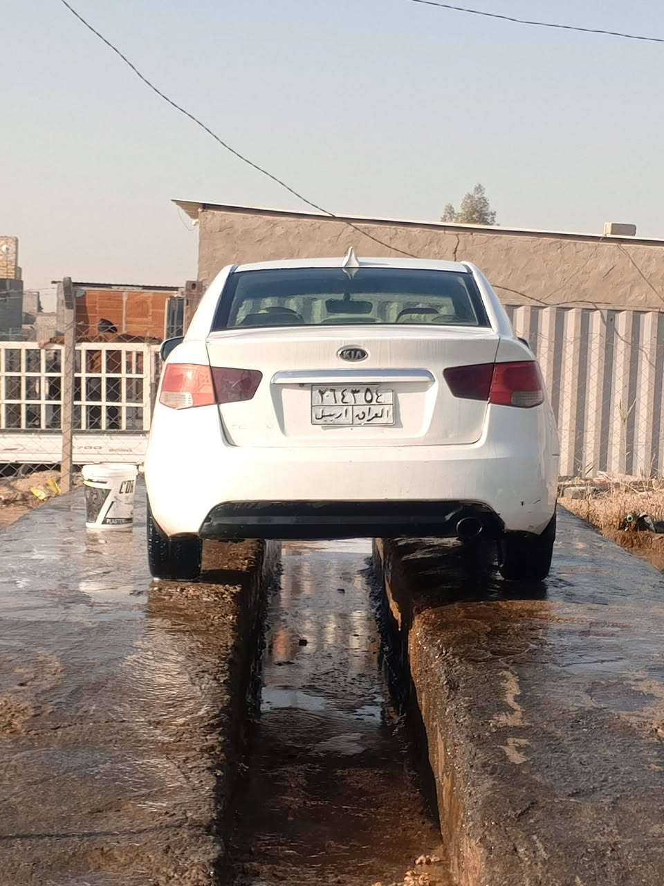 السلام عليكم كيا سيراتو للبيع موديل 2012 عنوان نجف شرط التحويل *********** السعر 68صبغ عام
