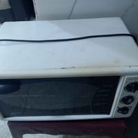 اوفن • ٣٠لتر