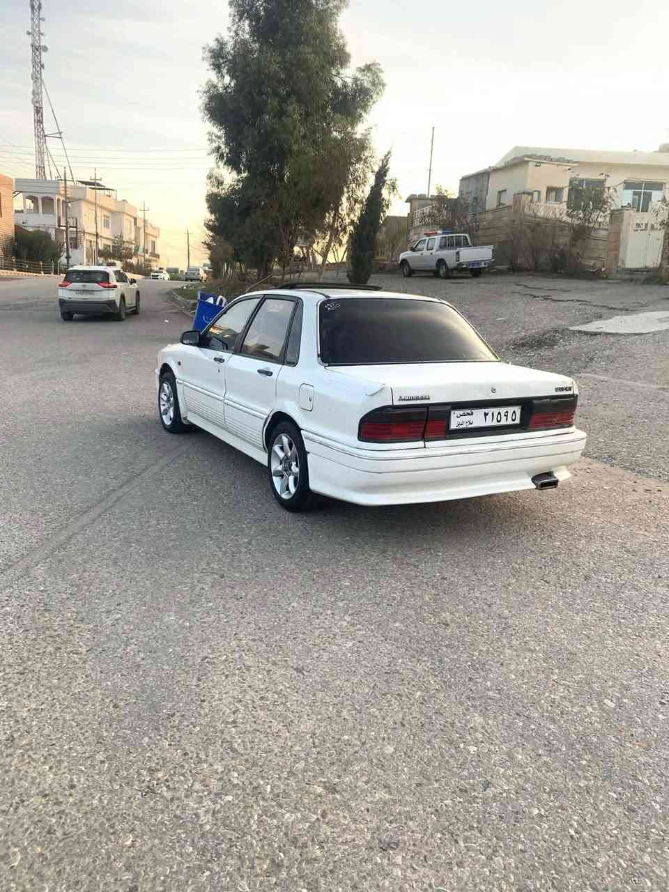 گلاند موديل ١٩٨٨ئارم سليماني مةكينة گةورة سلايت سحر٢١$. ژم *********** كويسينجاك, أربيل
