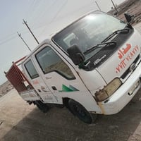 موديل ٢٠٠٠ • دبل • بغداد