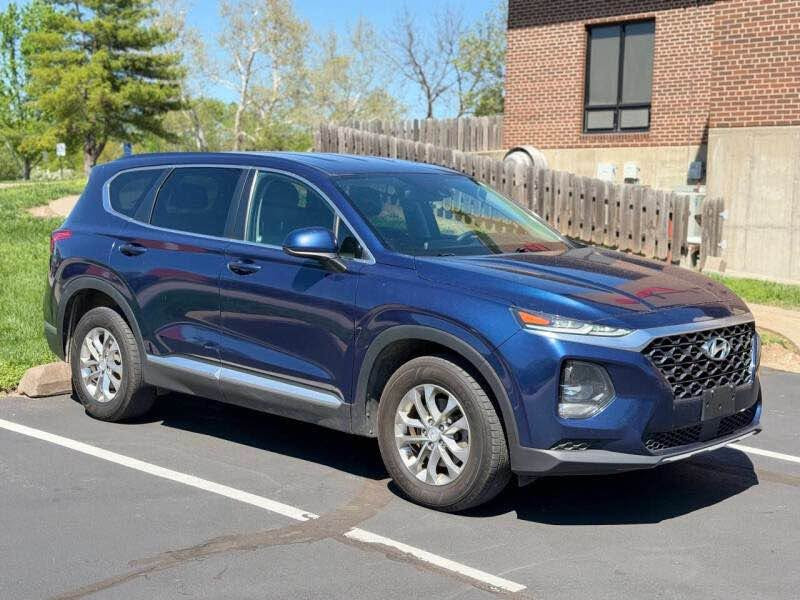 🔥 2019 Hyundai Santa Fe SE AWD 🔥

2019 Hyundai Santa Fe SE 2.4L

💰 Price: $13,999
🛣️ Mileage: 127,051

✅ All-Wheel Drive (AWD)
✅ SE Package
✅ Backup Camera
✅ Apple CarPlay & Android Auto
✅ Bluetooth Connectivity
✅ Spacious Interior
✅ Great Family SUV

💸 Financing Available
✔️ Fast Approvals
✔️ Flexible Financing Options

🏷️ Temp Tag Available

🚨 Price is for cash deal or approved credit only.

🌎 We Speak English • Spanish • Arabic • Kurdish

📍 Kansas City, MO

📩 Message us today to schedule your test drive!

#Hyundai #SantaFe #HyundaiSantaFe #AWD #SUV #FamilySUV #UsedCarsKC #KansasCity #FinancingAvailable #GreatDeal 🔥✨ Kansas City, MO


**إذا كنت صاحب هذا الإعلان وتريد حذفه لأي سبب، رجاءا أرسل رسالة إلى الدعم الفني**