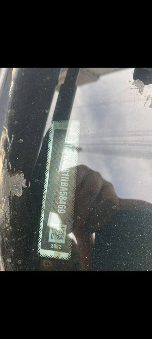 فۆرد ایدج مۆدیل2022  ڕەنگی سپی امریکی فوول مواسەفات تەنها سلاید نیە گێڕو مەکینە نەکرایتەوە بەشەرت سەنەوی وڕەقم نوێیە تاکو 2027 کوشین جلدو شاشە تێسلا گەورەو تحدید سرعەو سوکان ڤۆلیۆم زۆر مواسەفاتی تر سەیارەکە پێش وپشتی کەپسە تەنها پێنج پارچەی سبوغە من بەحیزام دەیفرۆشم دنگەی سەقفی لای سایق PDR کراوە 30 هەزارمایل ڕۆشتووە زۆر خاوێن وتوندو تۆڵە   نرخی تەنها 135$ورقە ومجال... بۆ پەیوەندی *********** أربيل, العراق
