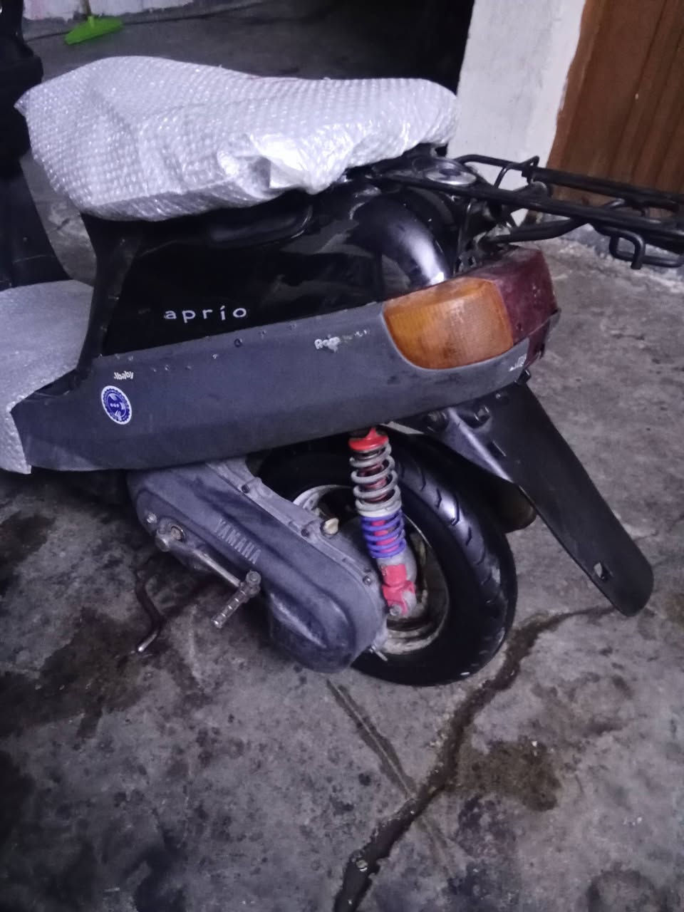 سلام عليكم شباب دراجه بطه لبيع نقصهه بس باتري هندر واحد تشتغل مكينه بلاديه ناعمه  الله شاهد شلعه اومعدل 250مكاني بغداد مدينه الصدر شراي خابرني هاذه رقمي ***********
