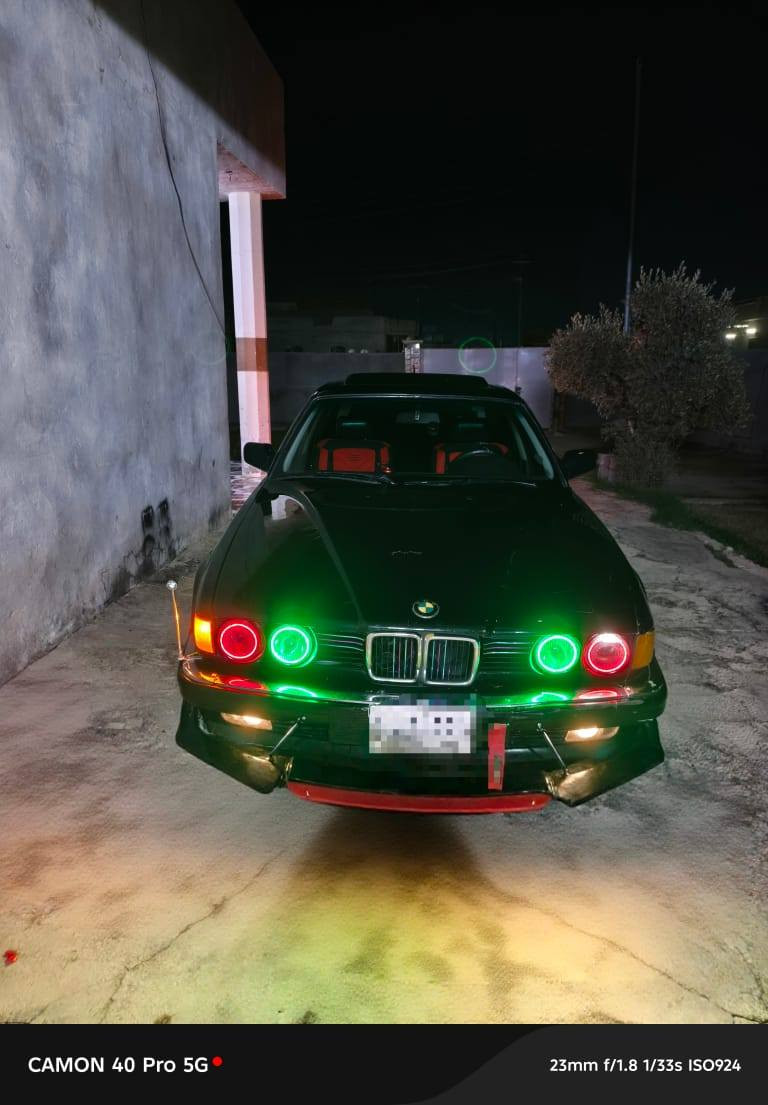 يالله  سلام عليكم من رخص الادمن بي ام موديل 94فول موصفات تفيه تبريد كشانه كهربائية  سياره جاهزه مكينه وكير وتخم تاير ولون سيتوني مال جنيه فول نضافه  رقم انبار تحويل شرط  رقم صاحبه لي حب يتصل 
0731046319 سعر اتصل وتدلل 60وبيه مجال بسيط


**إذا كنت صاحب هذا الإعلان وتريد حذفه لأي سبب، رجاءا أرسل رسالة إلى الدعم الفني**