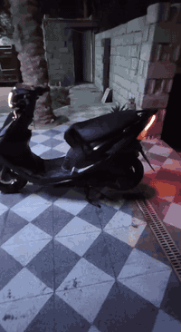 ماكس • كربلاء • مكينه ما انفتحت