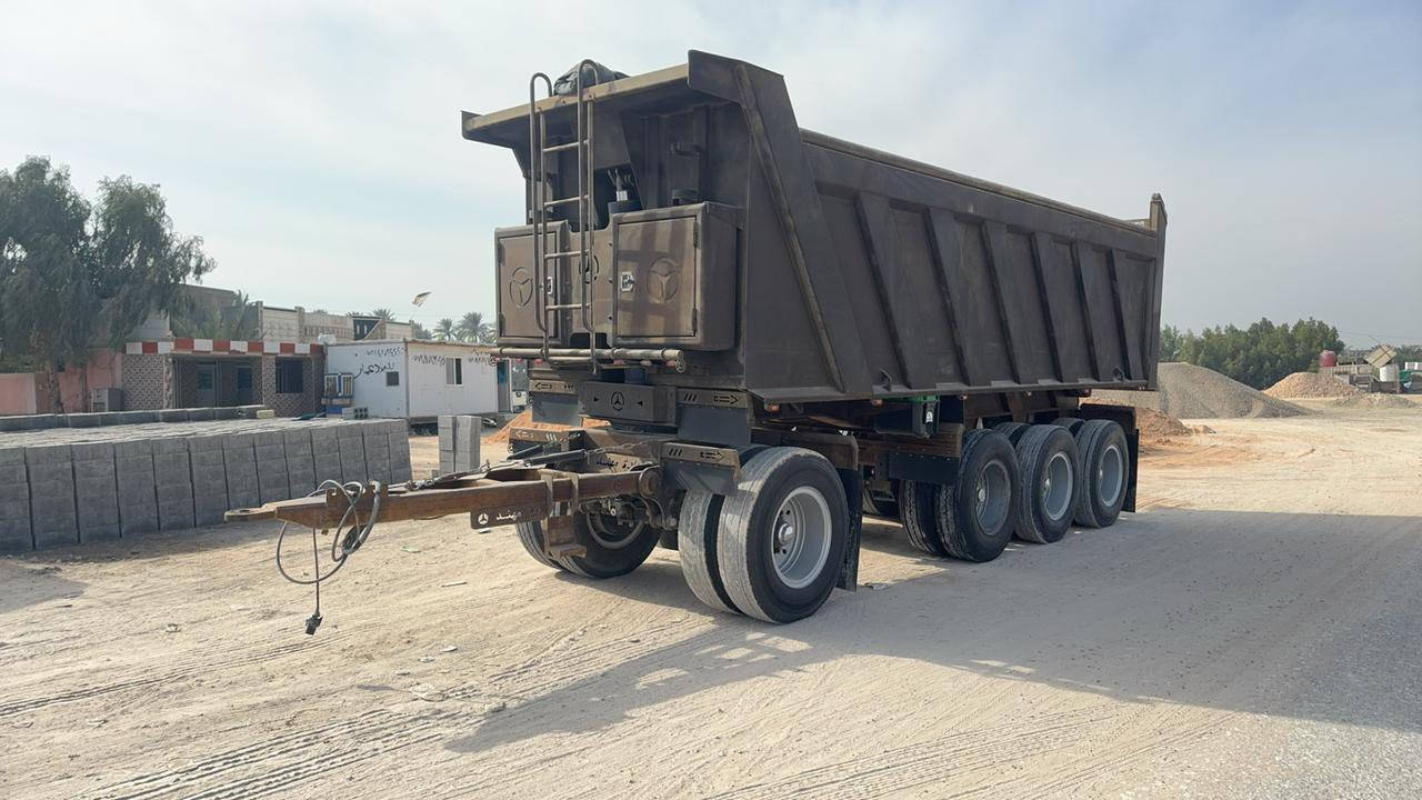 السلام عليكم
عربانه شغل بغداد دناكير 16 شاصي 16 موديل 2025 تخم تاير مامشتغله شي قليل 

السعر 215 وبيها مجال مكاني بابل 

***********
