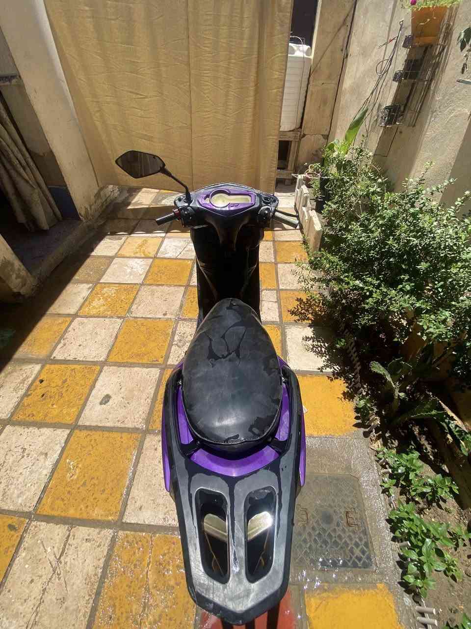 دراجه سكنس كايمه السعر 200 تصليح يكلف 60


**إذا كنت صاحب هذا الإعلان وتريد حذفه لأي سبب، رجاءا أرسل رسالة إلى الدعم الفني**
