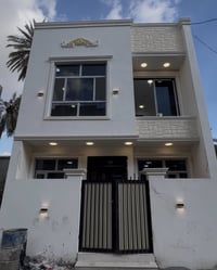 الدورة مول الكوخ • ٥٠م • طابو زراعي