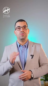 طبيب باطنية • د حارث الكبيسي • الفلوجة