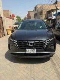 سلام للبيع فقط  توسان2022 فول مواصفات السيارة ماشيه 25 mi بصمة / تشغيل...