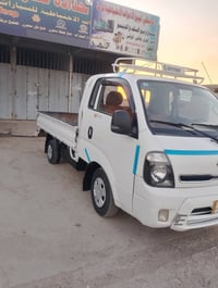 دمعه موديل 18كفاله عامه كير اكسن محرك شاصي تبريد شغال سعر 118مكان سيار...